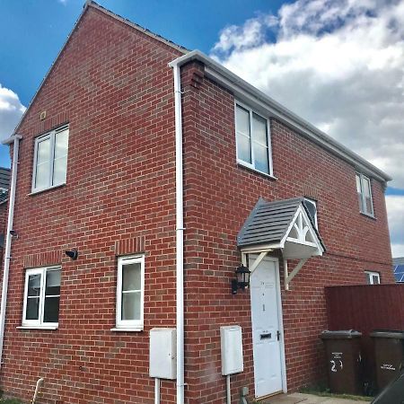 House Shared, New Build 29 Nottingham 3Bedrooms Extérieur photo