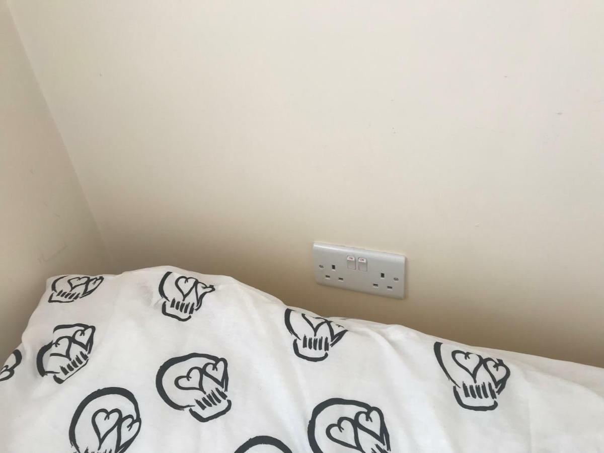 House Shared, New Build 29 Nottingham 3Bedrooms Extérieur photo