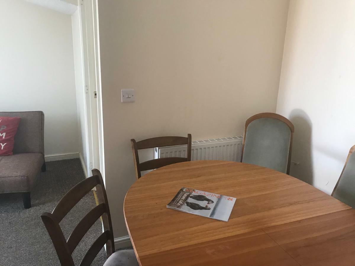House Shared, New Build 29 Nottingham 3Bedrooms Extérieur photo