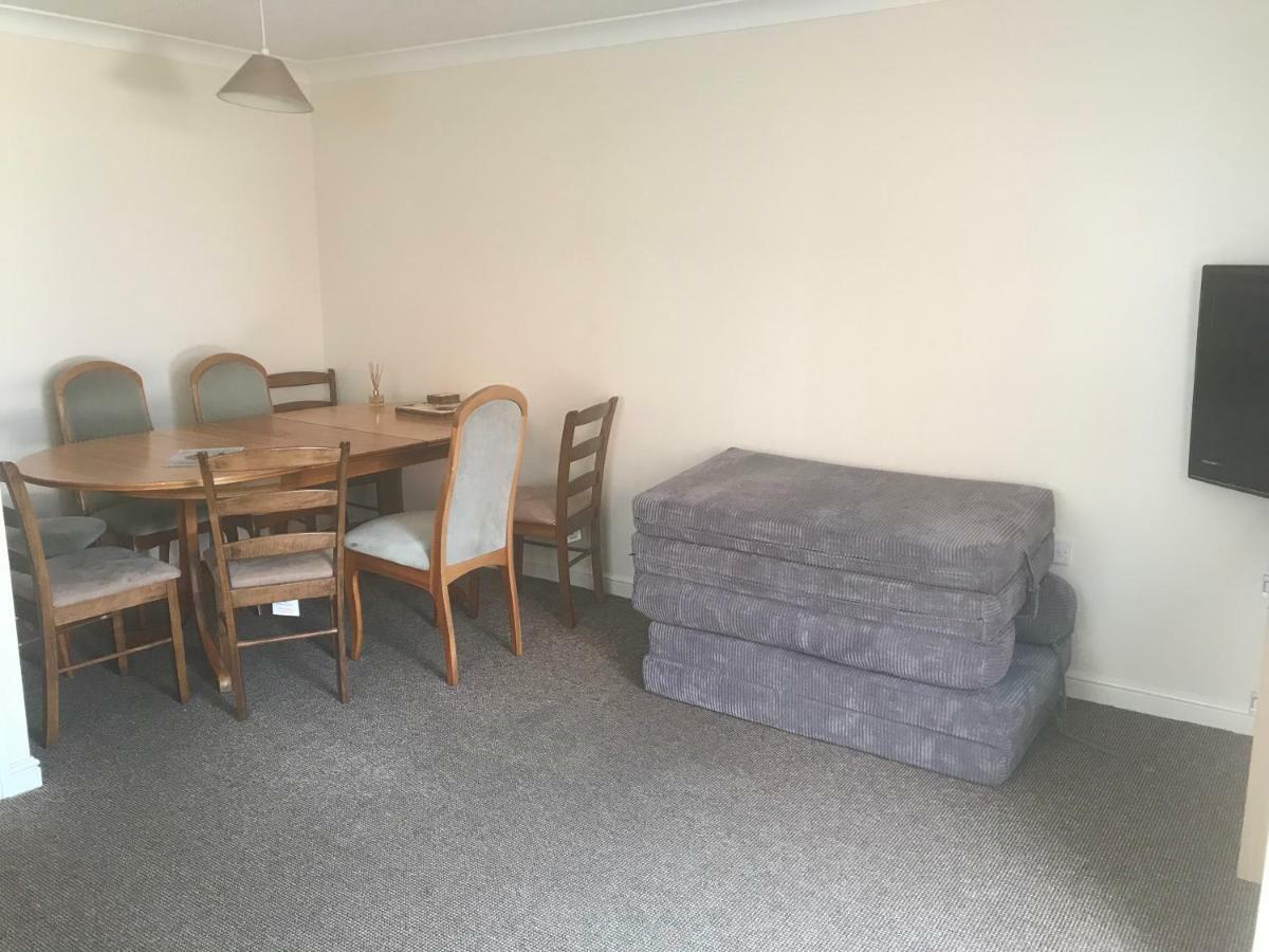 House Shared, New Build 29 Nottingham 3Bedrooms Extérieur photo