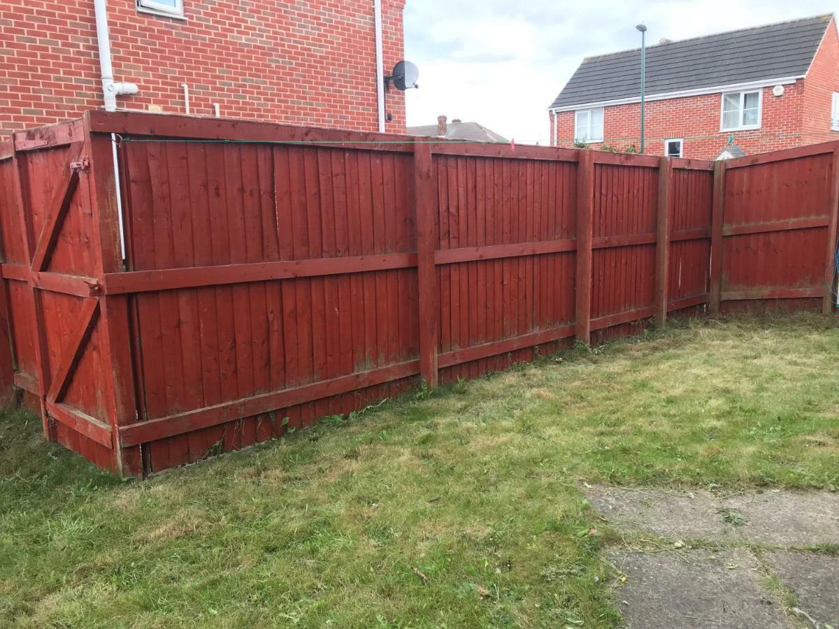 House Shared, New Build 29 Nottingham 3Bedrooms Extérieur photo