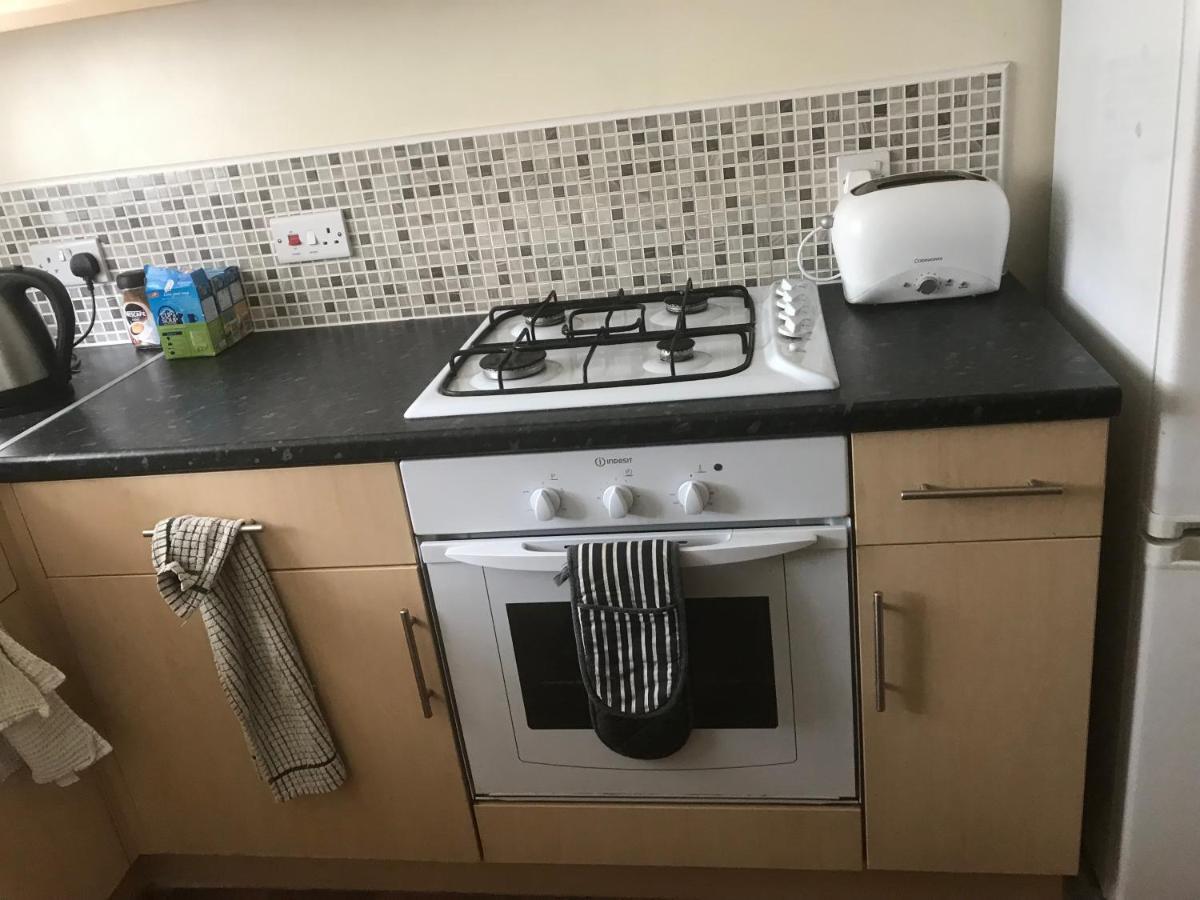 House Shared, New Build 29 Nottingham 3Bedrooms Extérieur photo