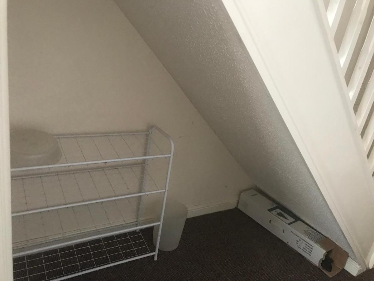 House Shared, New Build 29 Nottingham 3Bedrooms Extérieur photo