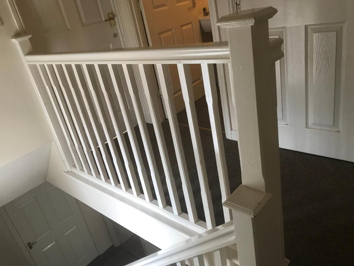 House Shared, New Build 29 Nottingham 3Bedrooms Extérieur photo