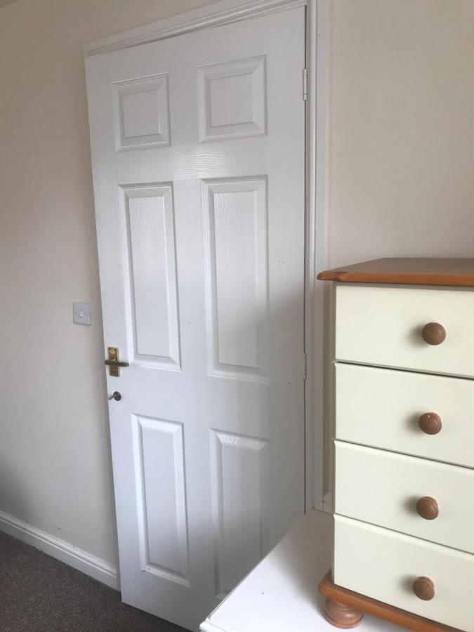 House Shared, New Build 29 Nottingham 3Bedrooms Extérieur photo