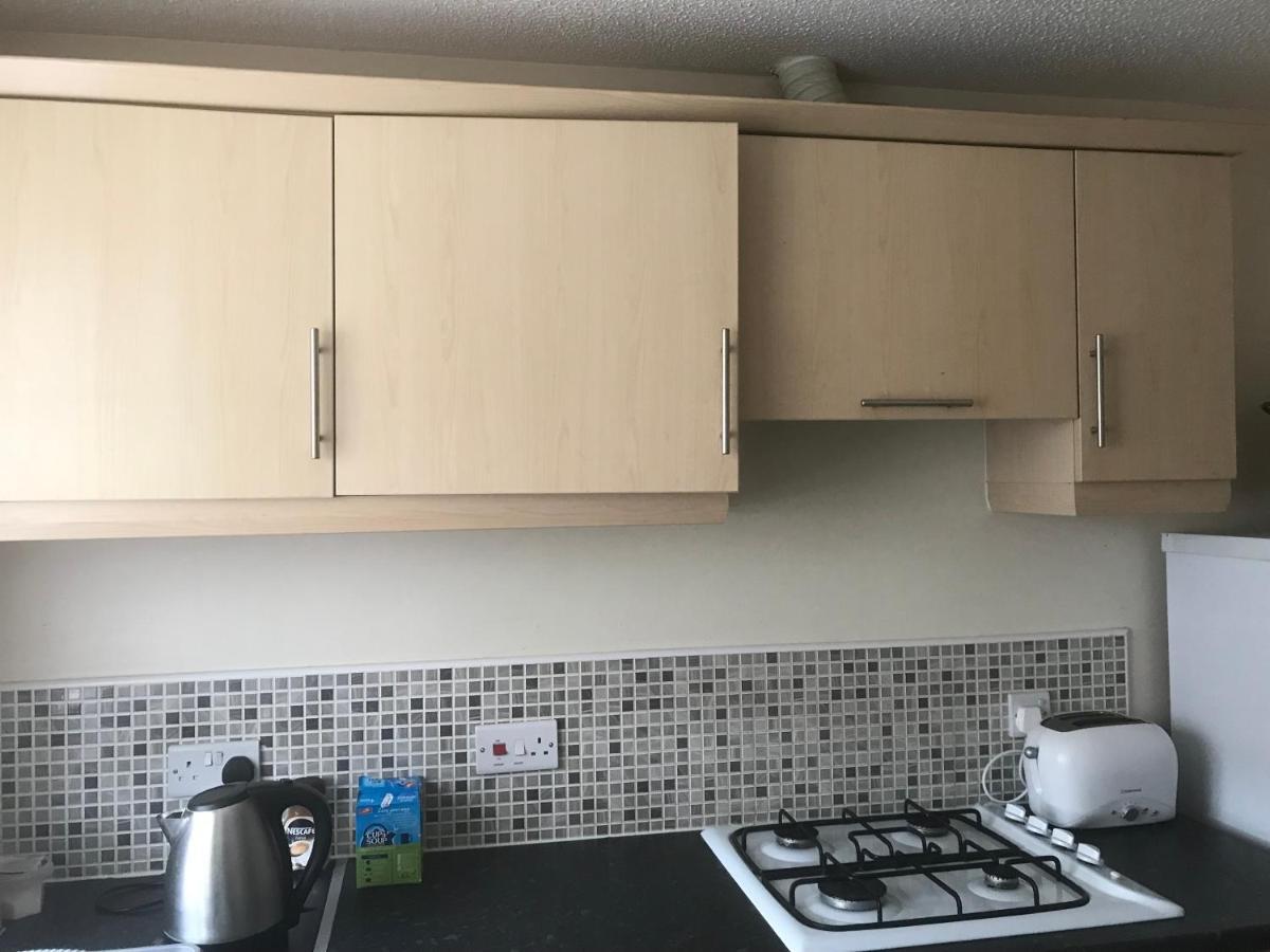 House Shared, New Build 29 Nottingham 3Bedrooms Extérieur photo