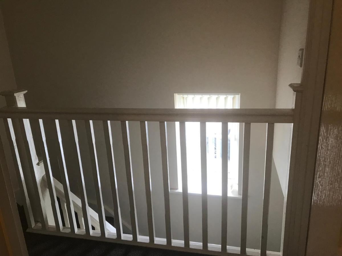 House Shared, New Build 29 Nottingham 3Bedrooms Extérieur photo
