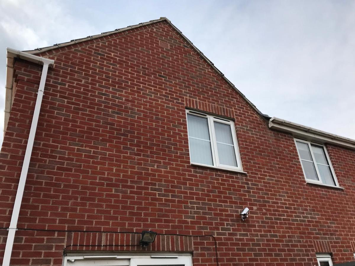 House Shared, New Build 29 Nottingham 3Bedrooms Extérieur photo