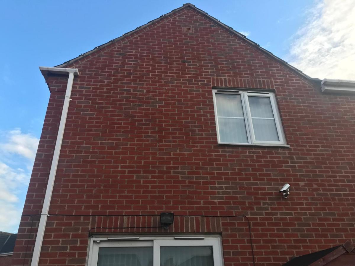 House Shared, New Build 29 Nottingham 3Bedrooms Extérieur photo